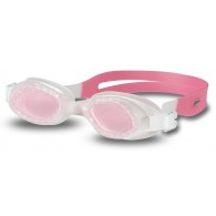 Очки для плавания INDIGO 1505 G Розовый
